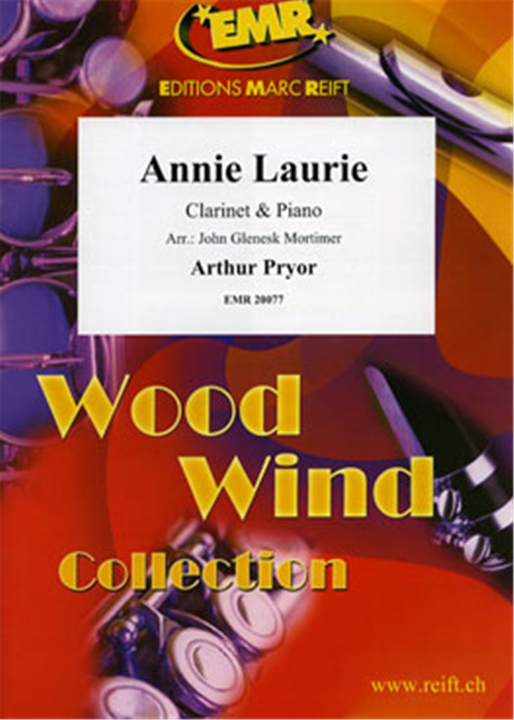 Annie Laurie